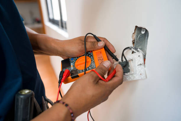 Best Commercial Electrical Services  in Somers Point, NJ