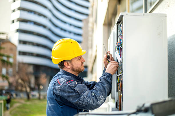 Emergency Electrical Repair Services in Somers Point, NJ