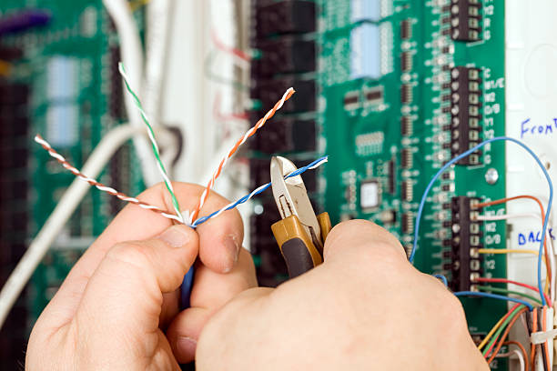 Best Electrical Wiring and Rewiring  in Somers Point, NJ