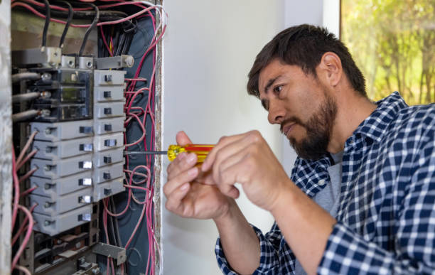 Smoke and Carbon Monoxide Detector Installation in Somers Point, NJ